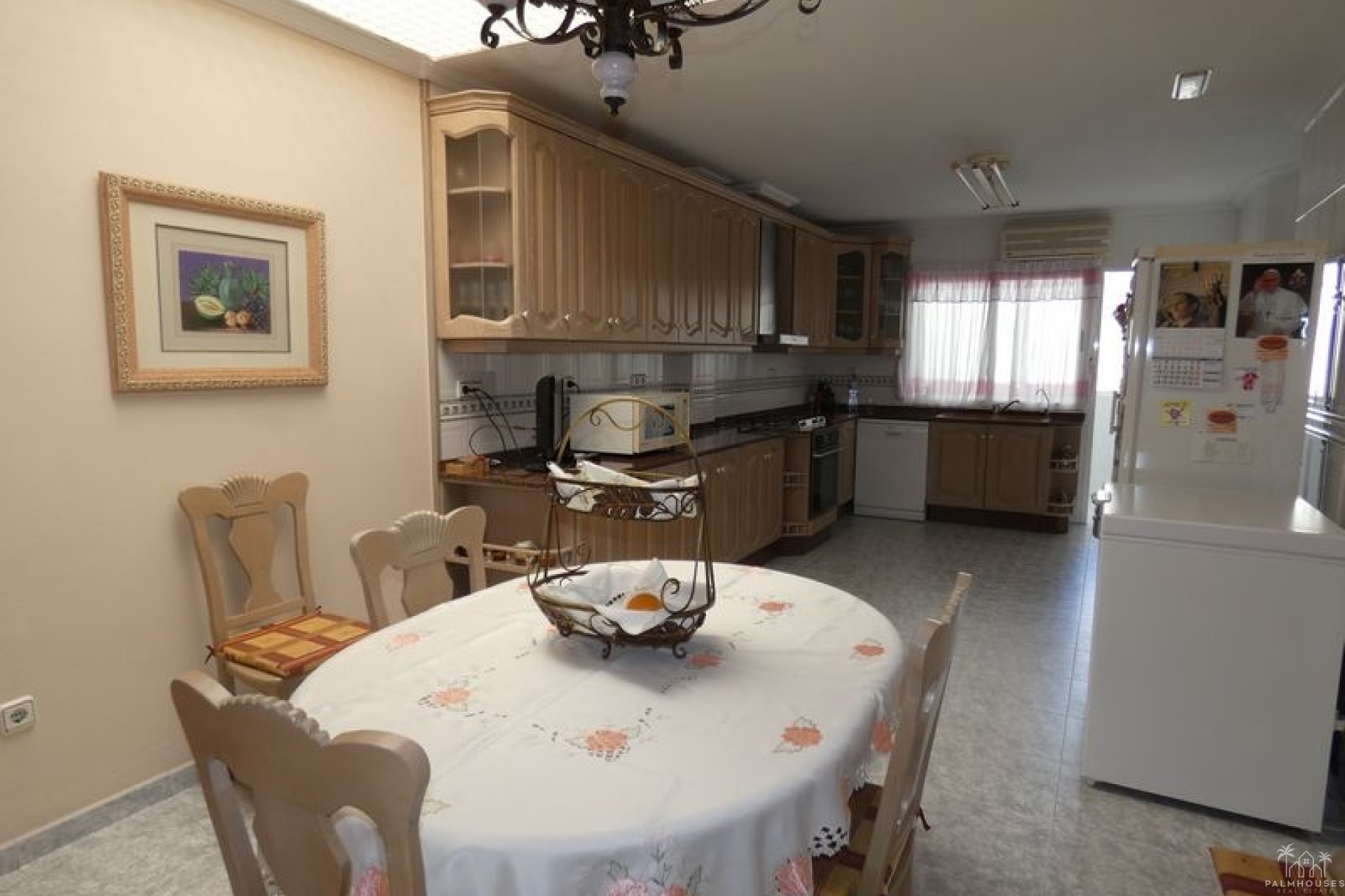 Venta - Villa - Almoradi - Inland