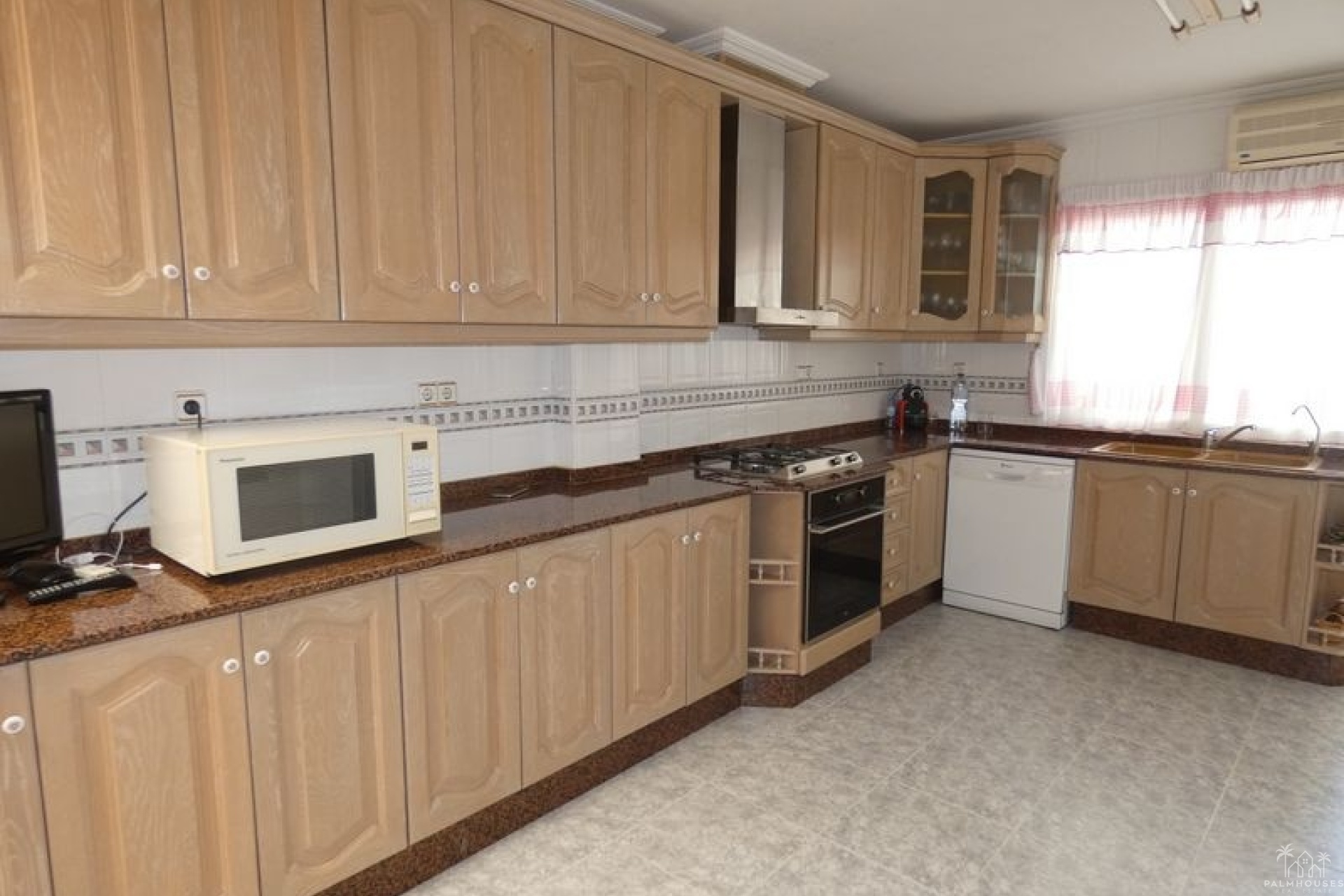 Venta - Villa - Almoradi - Inland