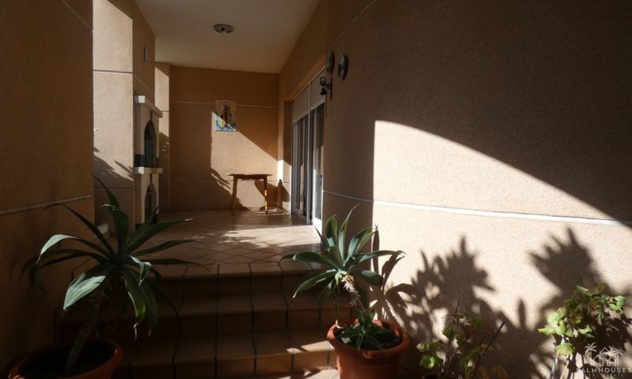Venta - Villa - Almoradi - Inland