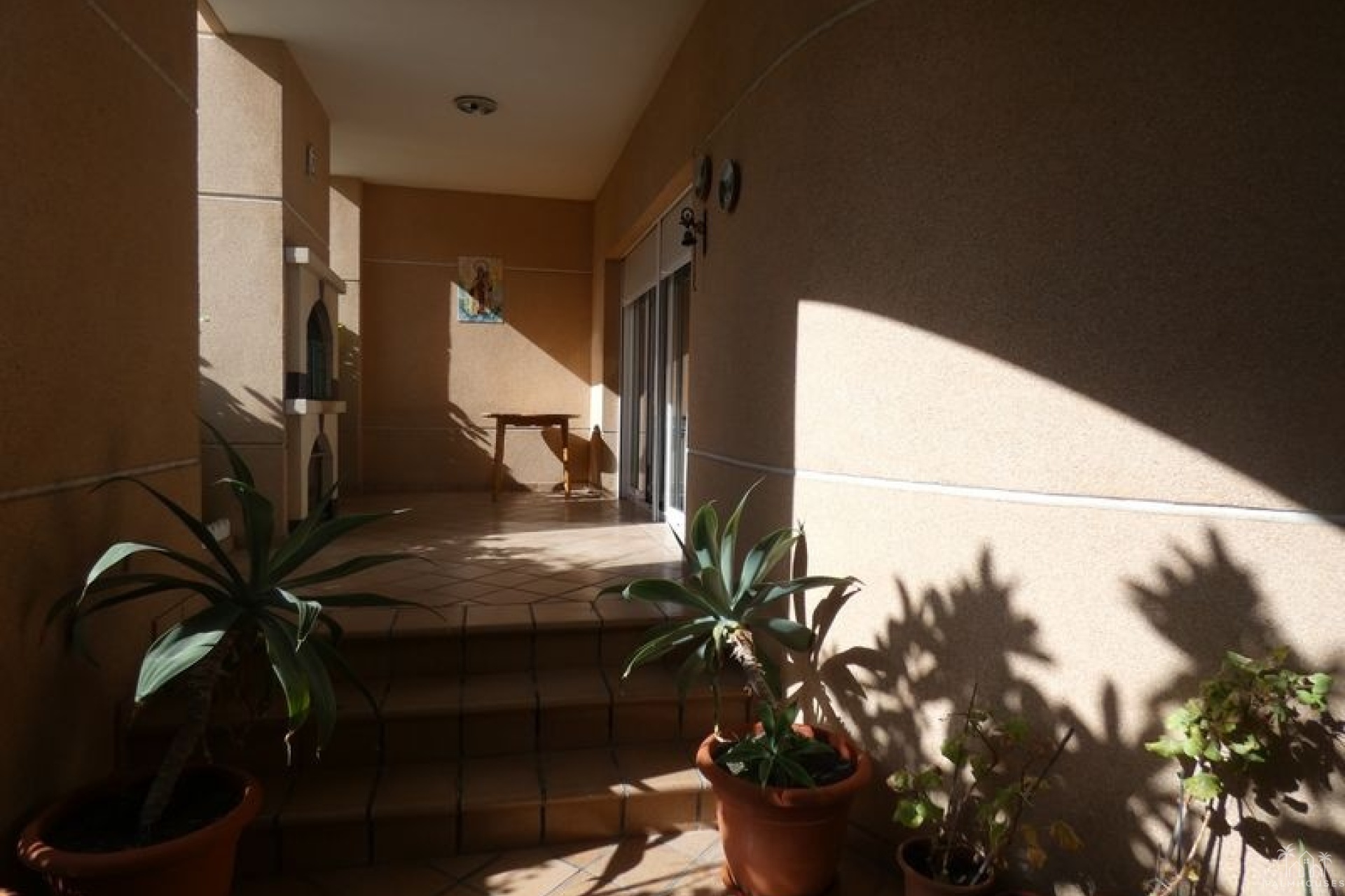 Venta - Villa - Almoradi - Inland