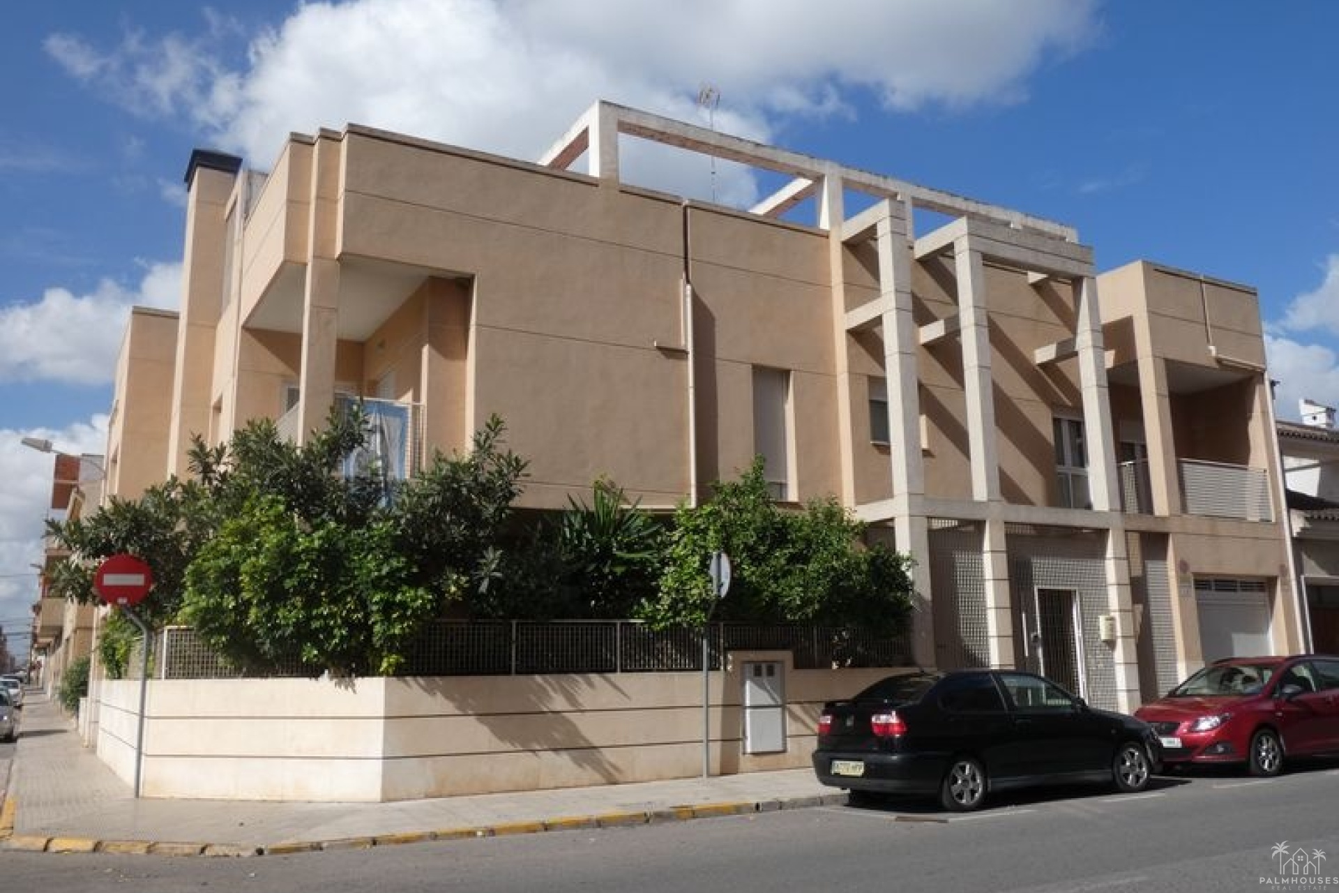 Venta - Villa - Almoradi - Inland