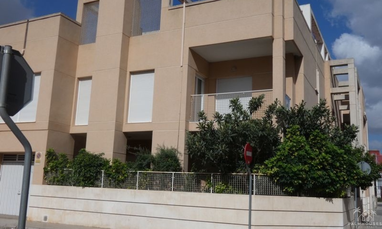 Venta - Villa - Almoradi - Inland