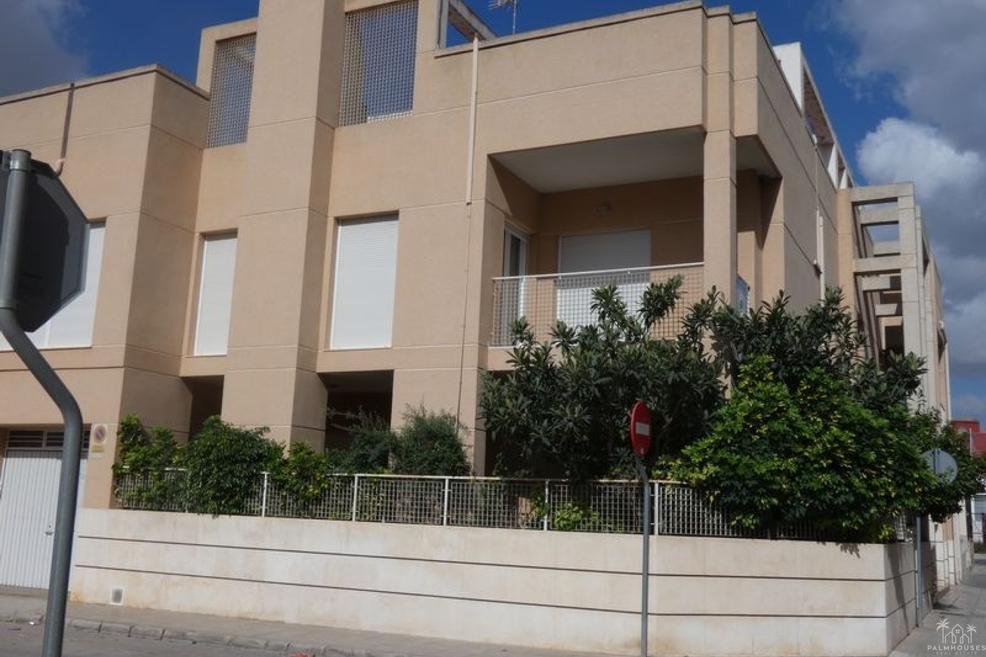 Venta - Villa - Almoradi - Inland