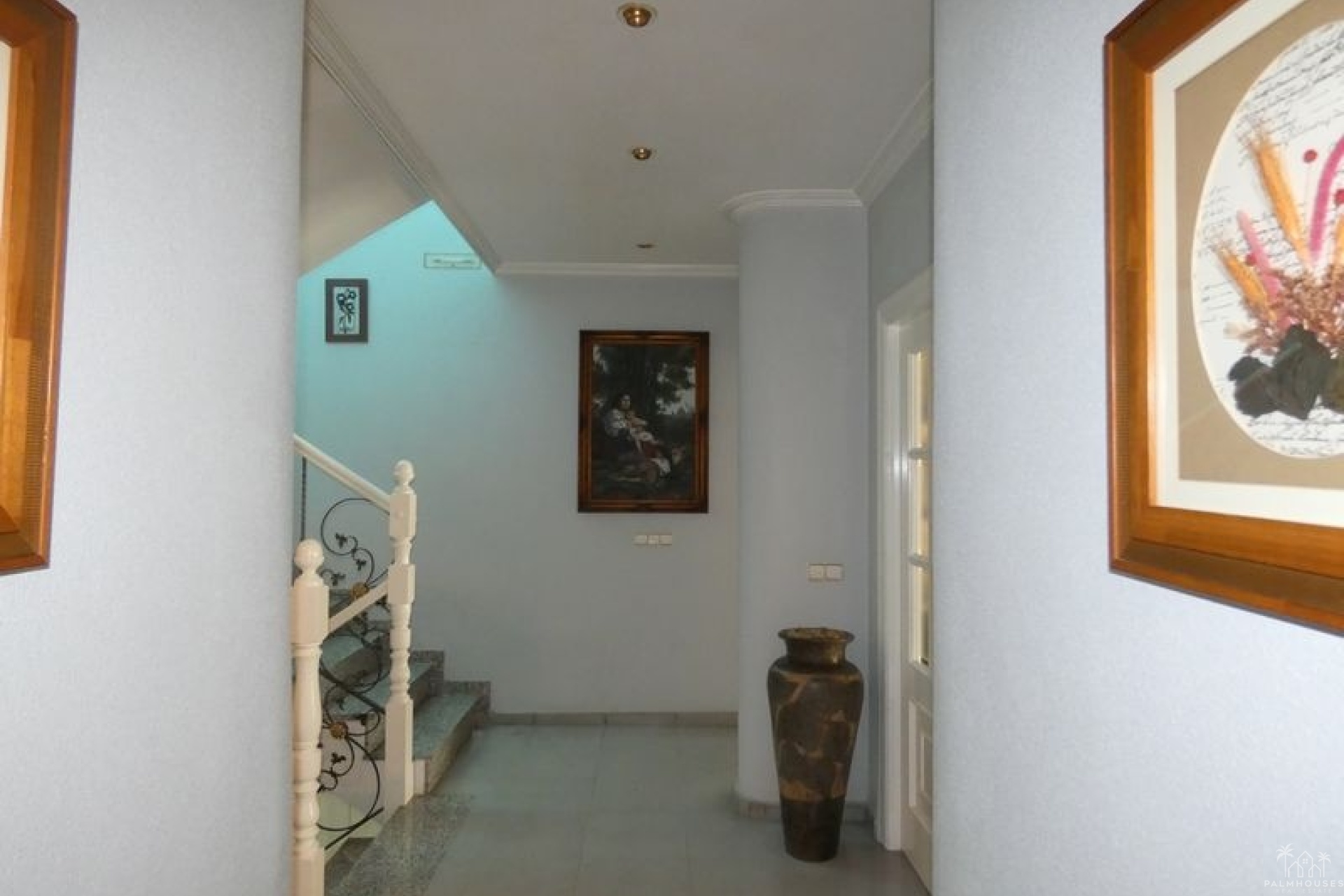 Venta - Villa - Almoradi - Inland