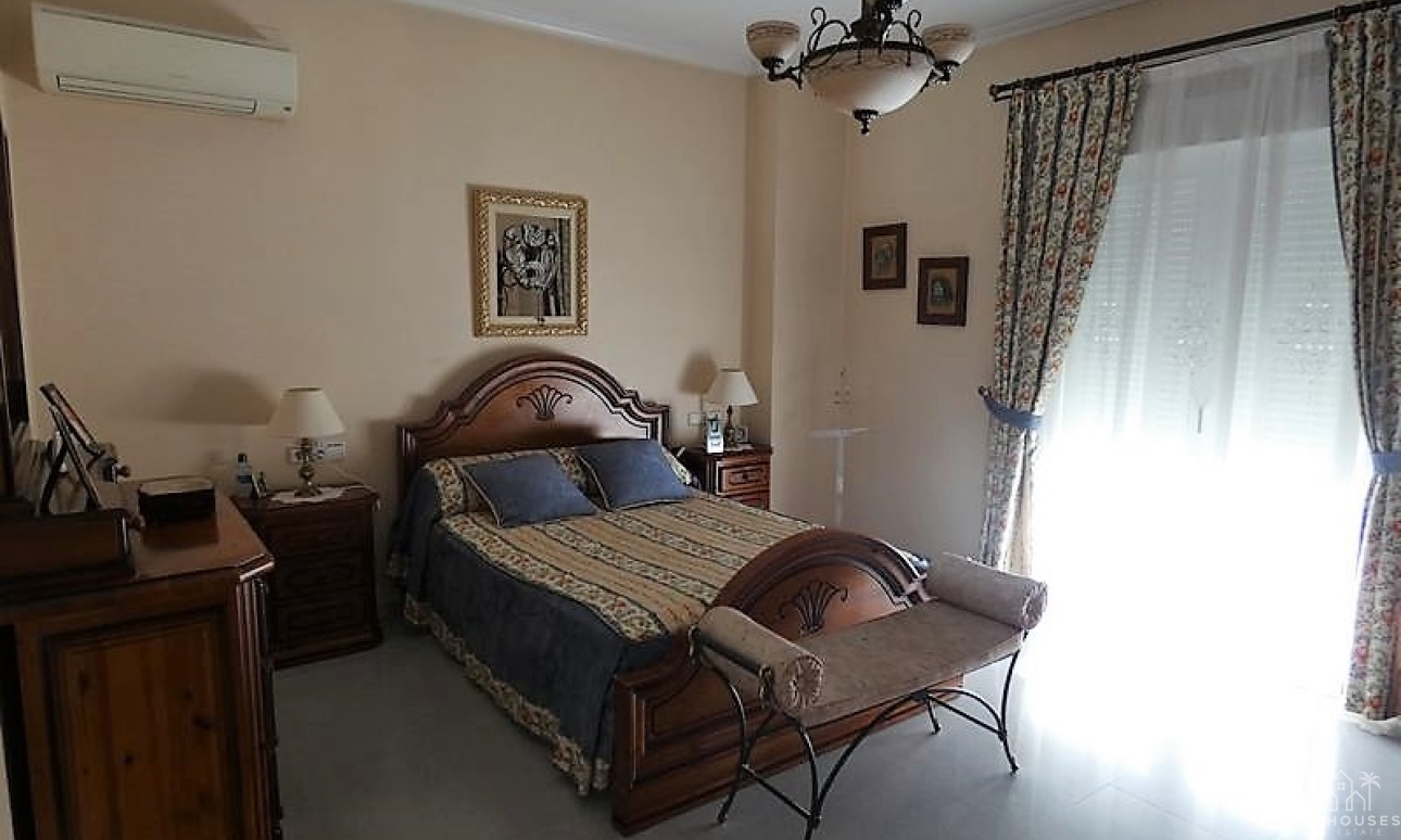 Venta - Villa - Almoradi - Inland