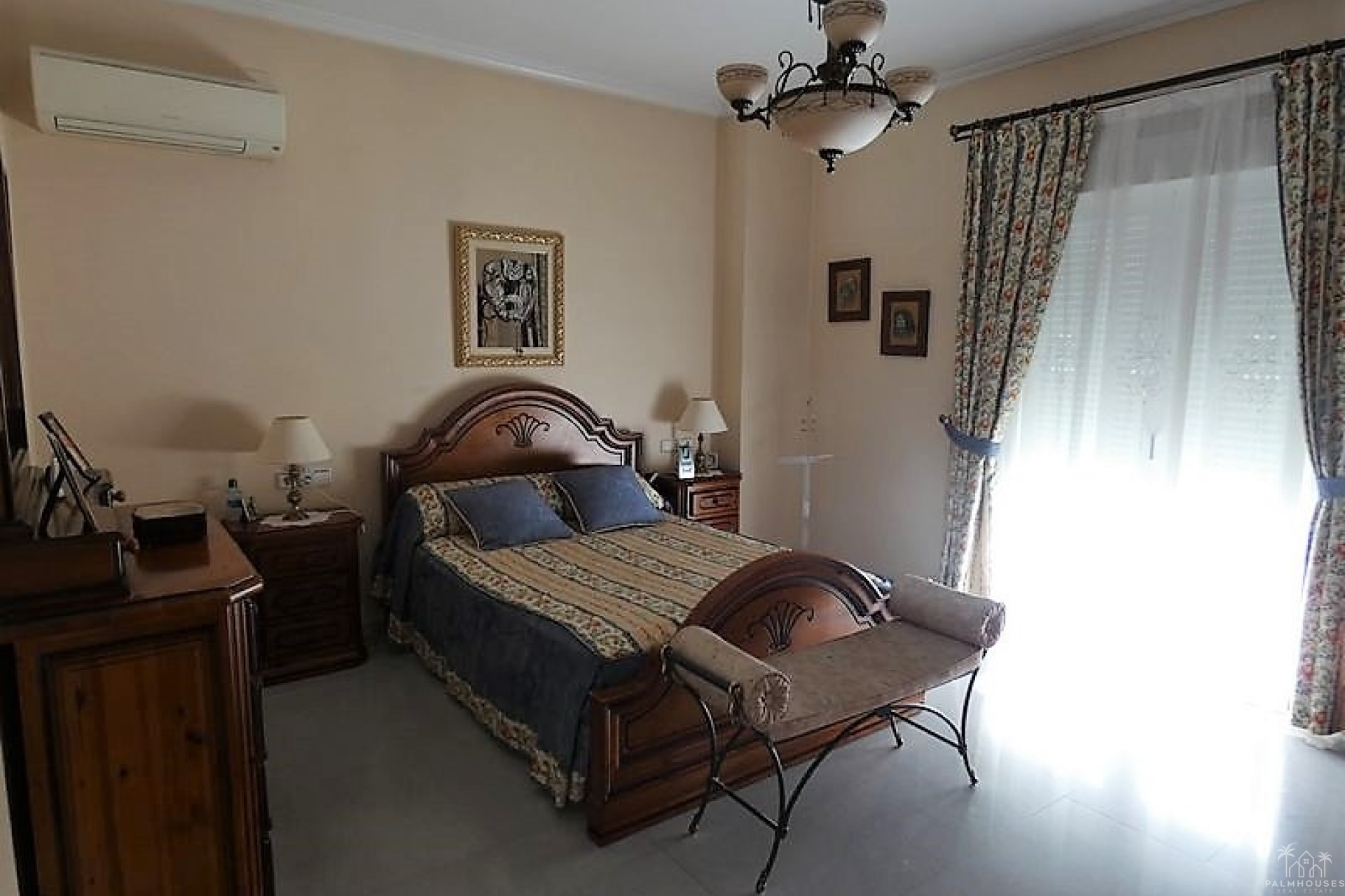 Venta - Villa - Almoradi - Inland