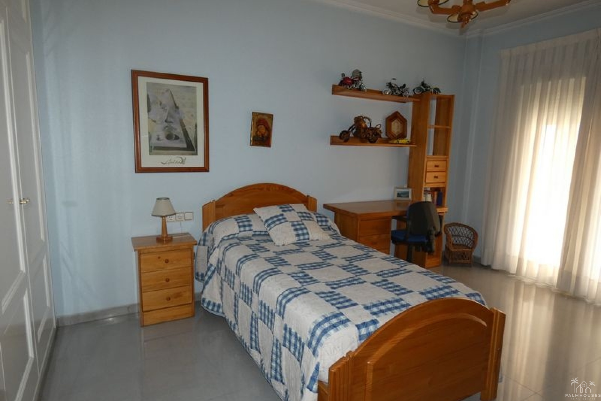 Venta - Villa - Almoradi - Inland