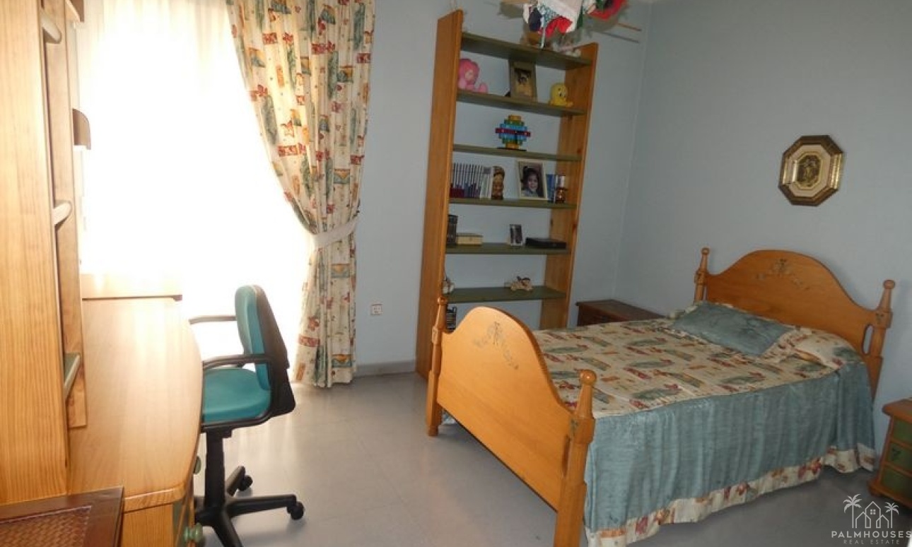 Venta - Villa - Almoradi - Inland