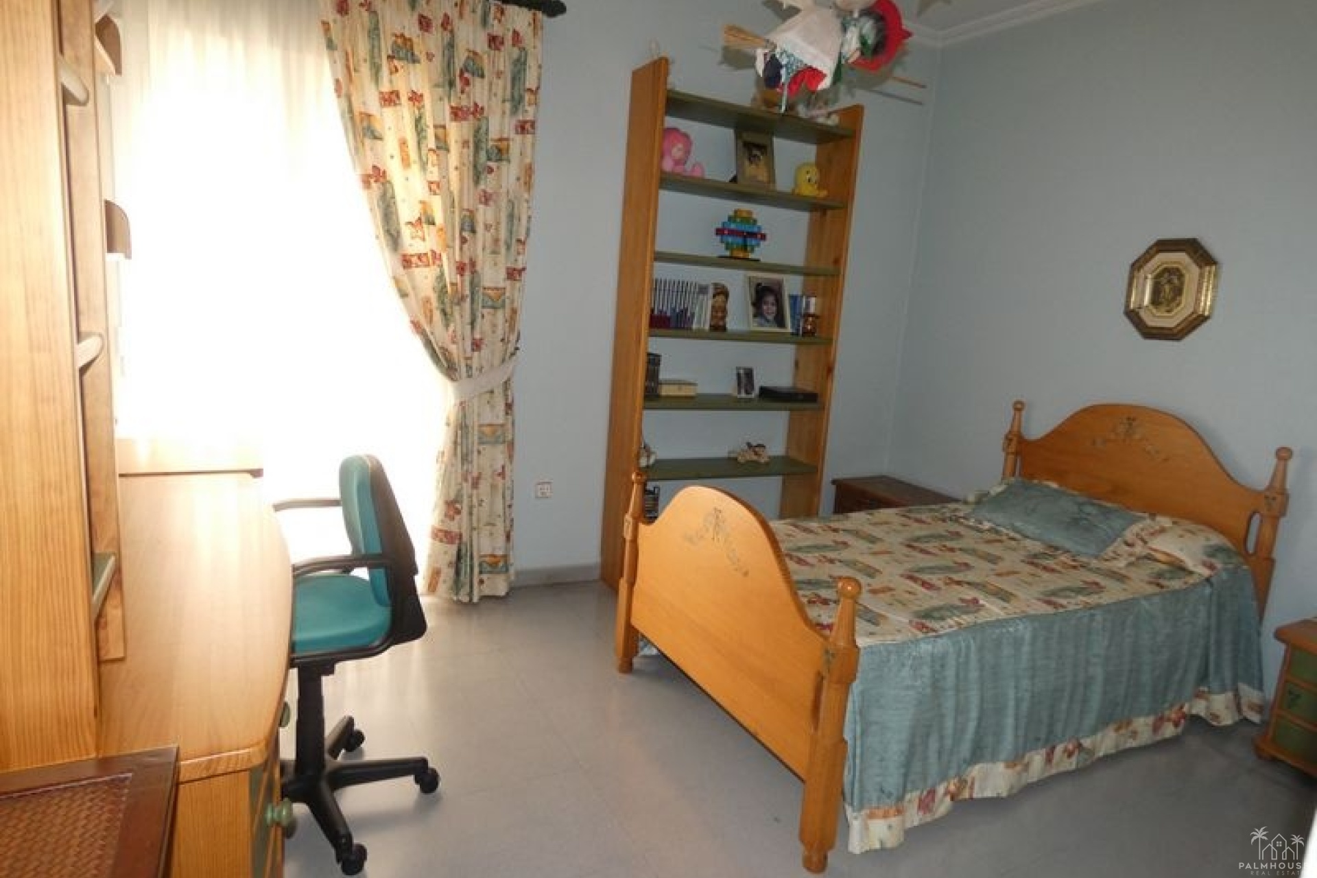 Venta - Villa - Almoradi - Inland