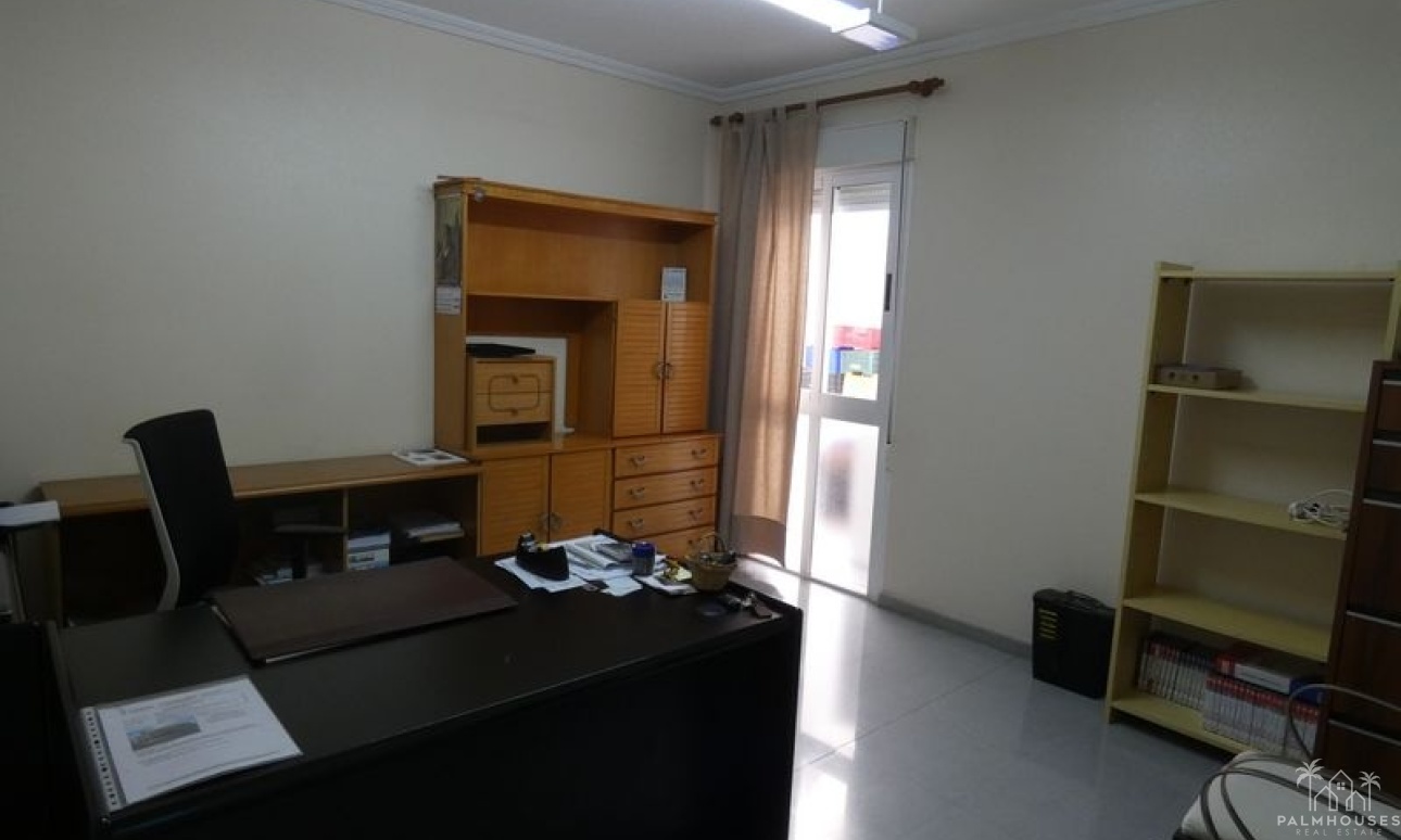 Venta - Villa - Almoradi - Inland