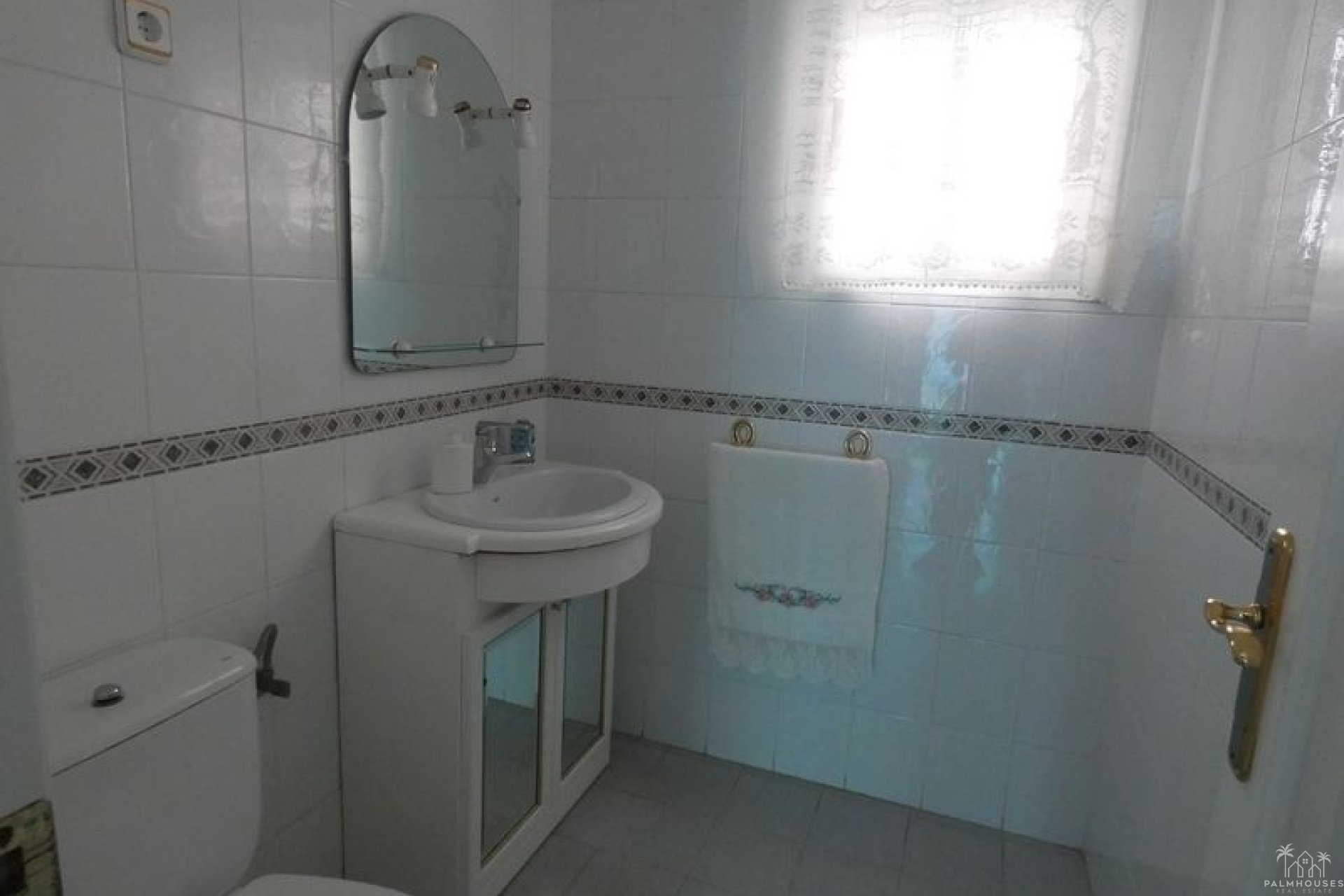 Venta - Villa - Almoradi - Inland