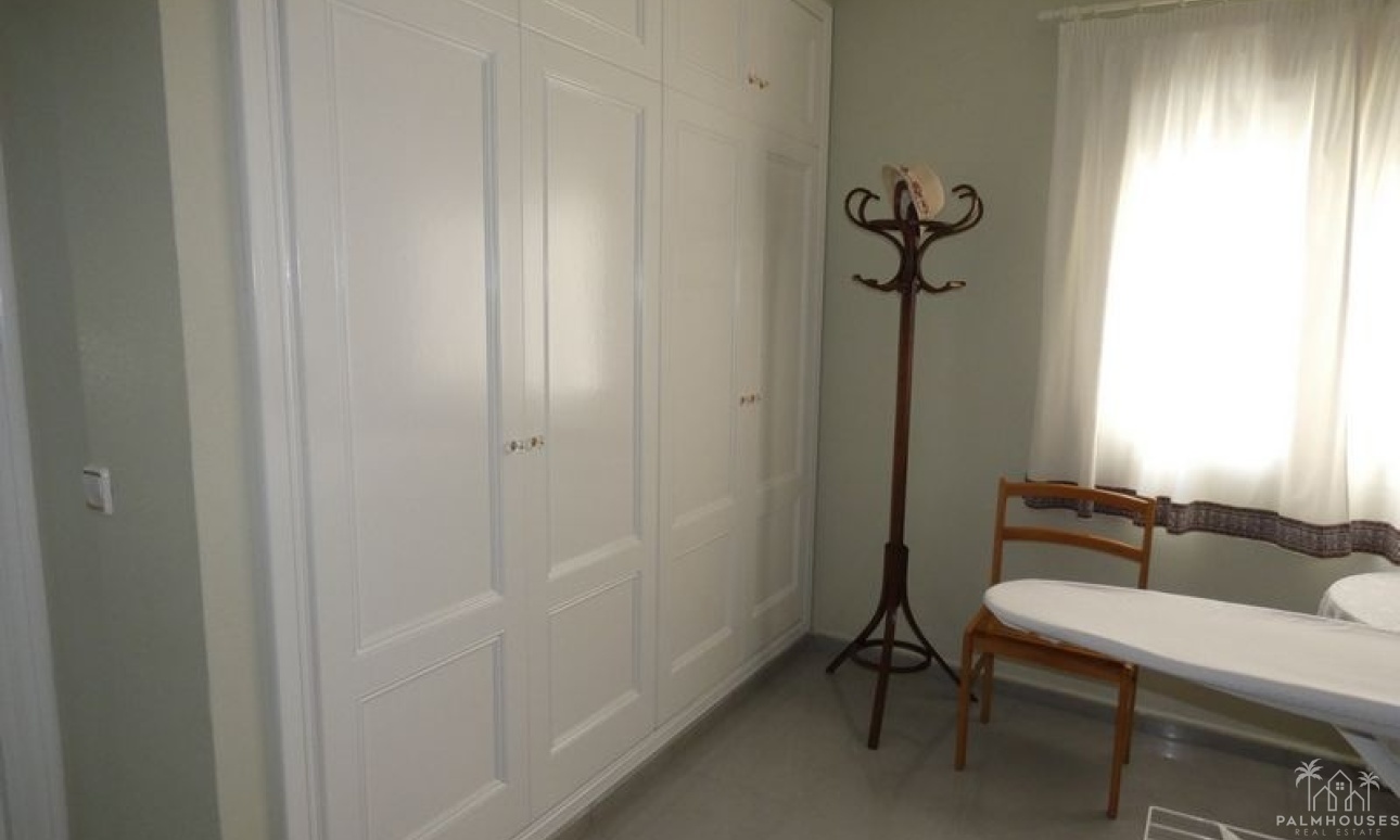 Venta - Villa - Almoradi - Inland