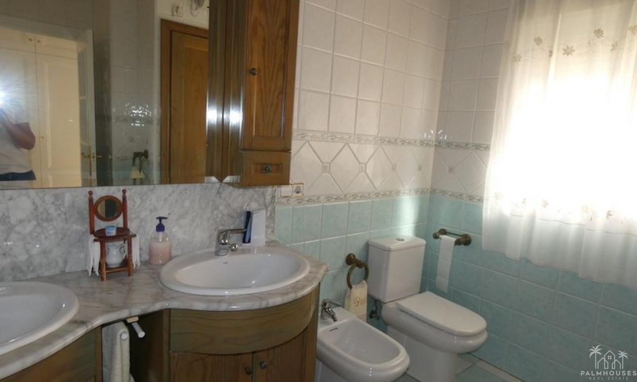 Venta - Villa - Almoradi - Inland
