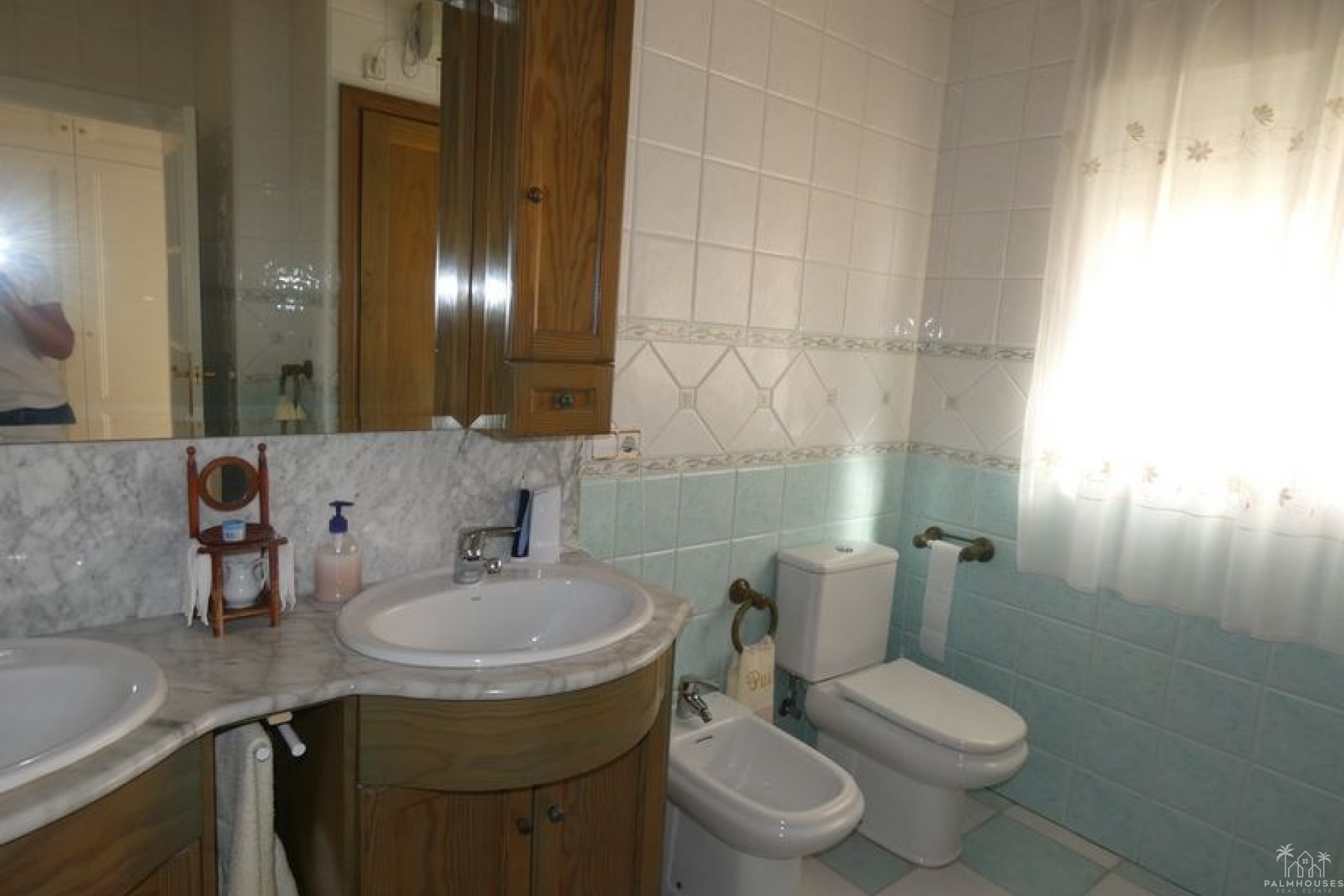 Venta - Villa - Almoradi - Inland