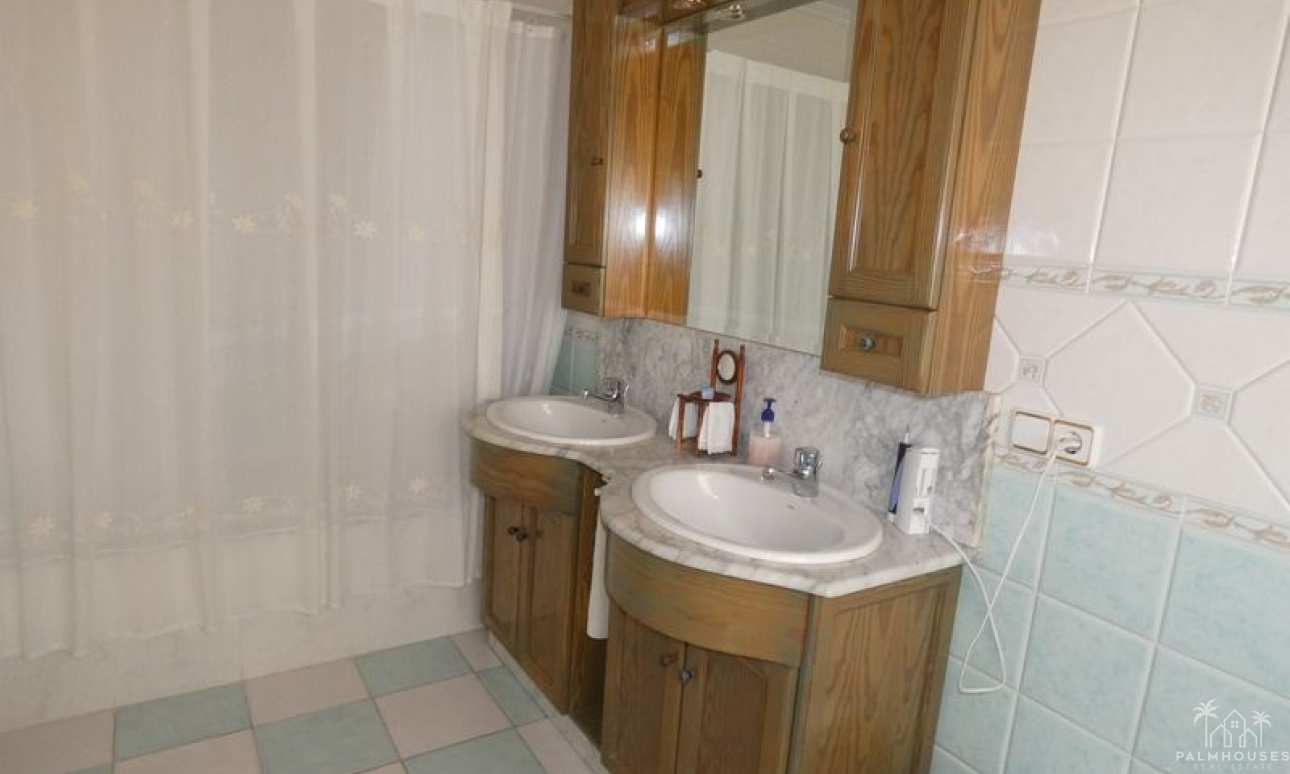 Venta - Villa - Almoradi - Inland