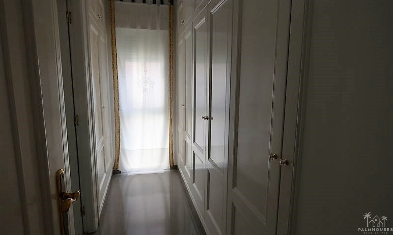 Venta - Villa - Almoradi - Inland