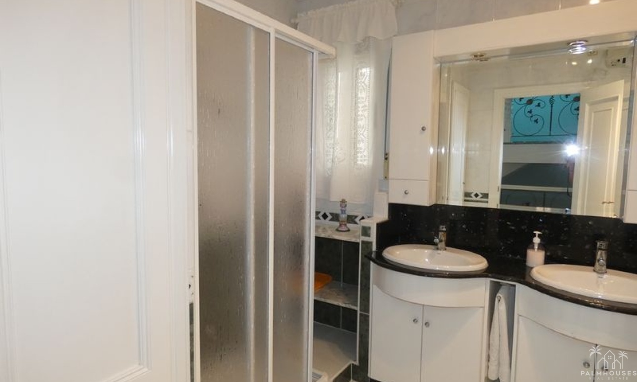 Venta - Villa - Almoradi - Inland