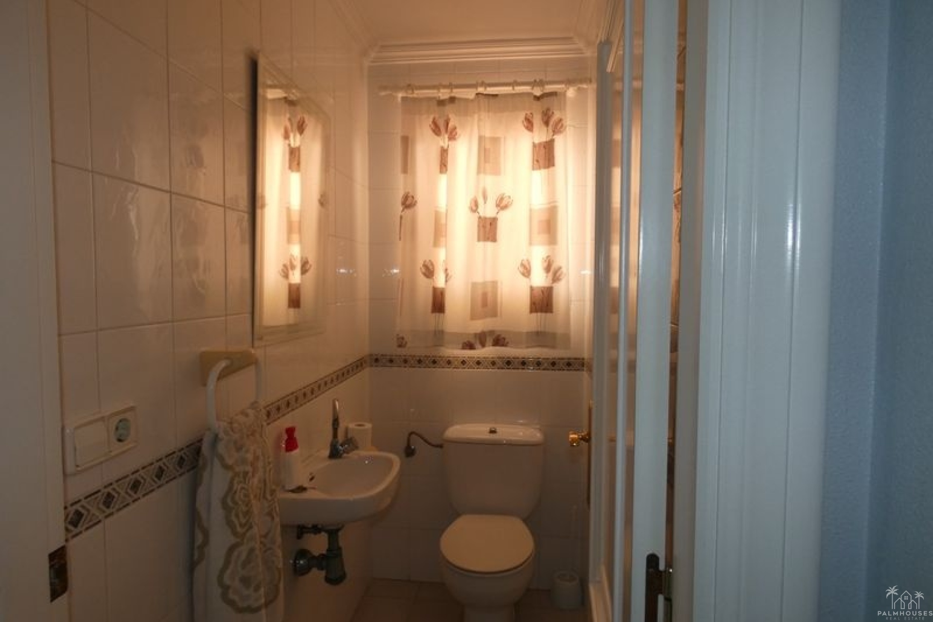 Venta - Villa - Almoradi - Inland