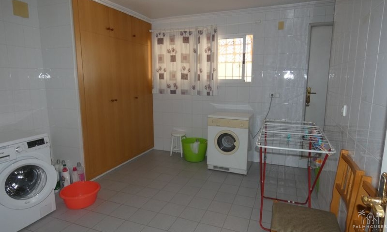 Venta - Villa - Almoradi - Inland