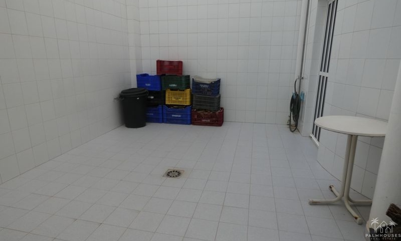 Venta - Villa - Almoradi - Inland