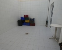 Venta - Villa - Almoradi - Inland