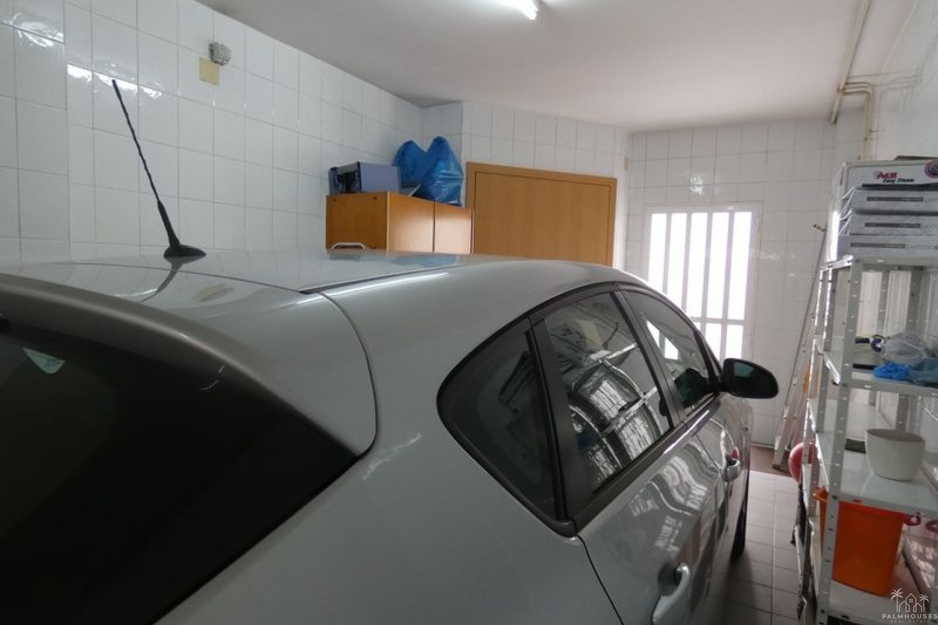 Venta - Villa - Almoradi - Inland