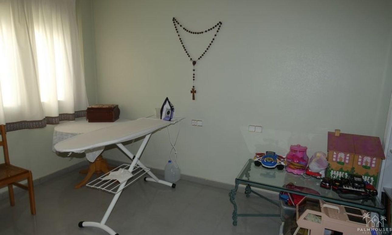 Venta - Villa - Almoradi - Inland