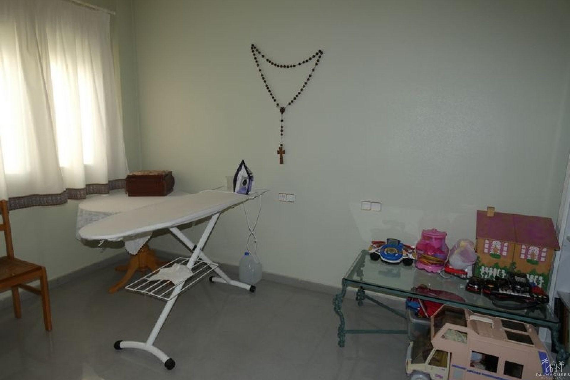 Venta - Villa - Almoradi - Inland
