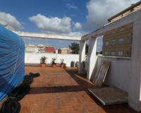 Venta - Villa - Almoradi - Inland