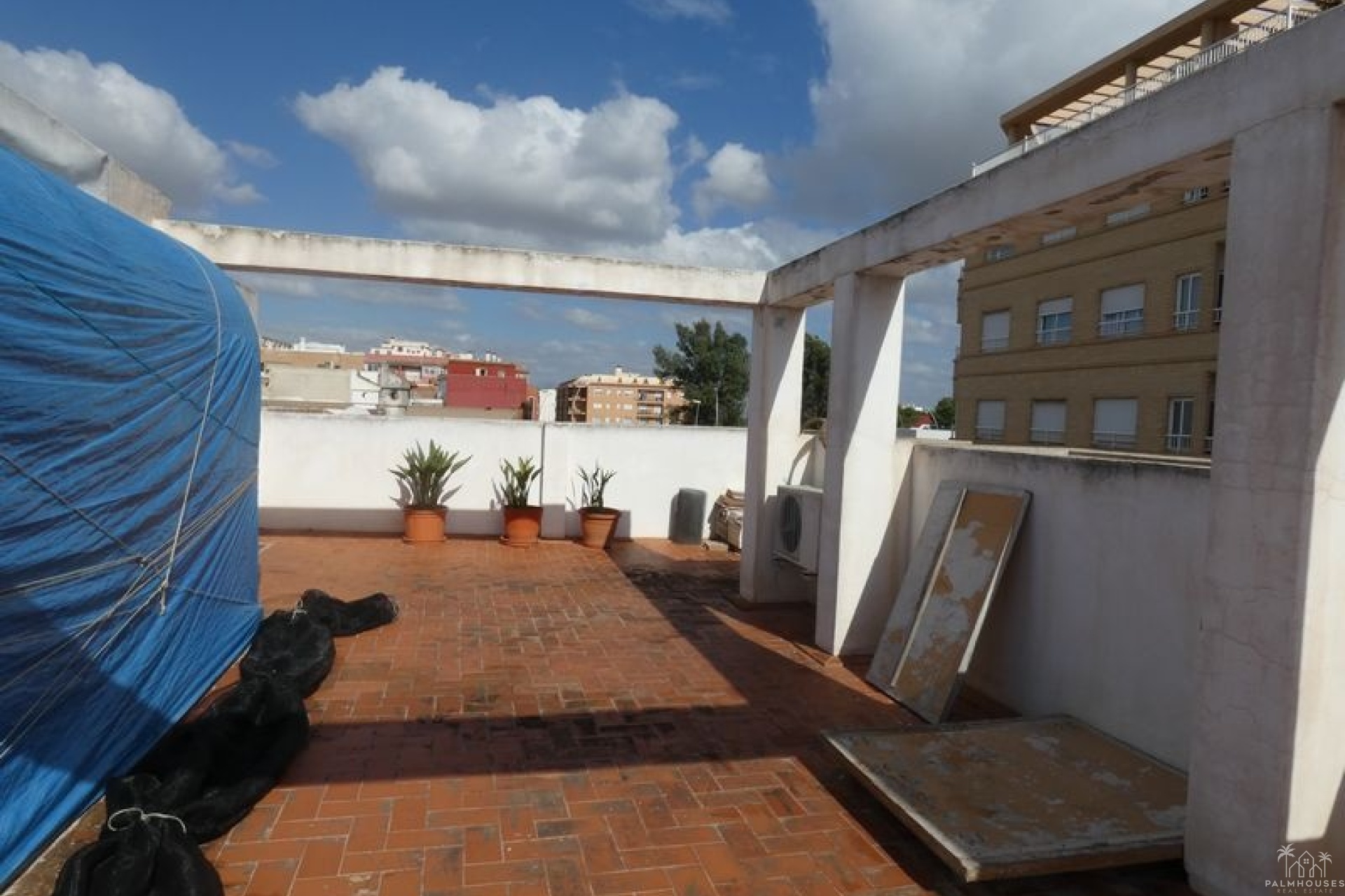 Venta - Villa - Almoradi - Inland