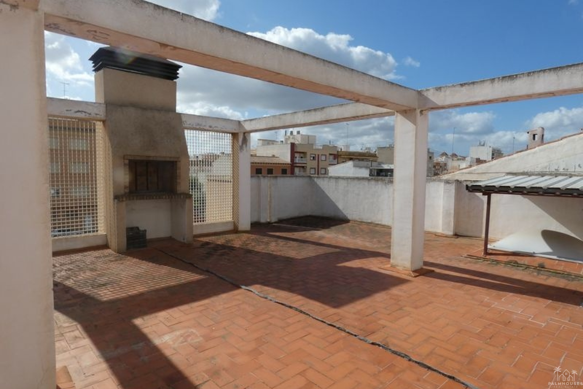 Venta - Villa - Almoradi - Inland