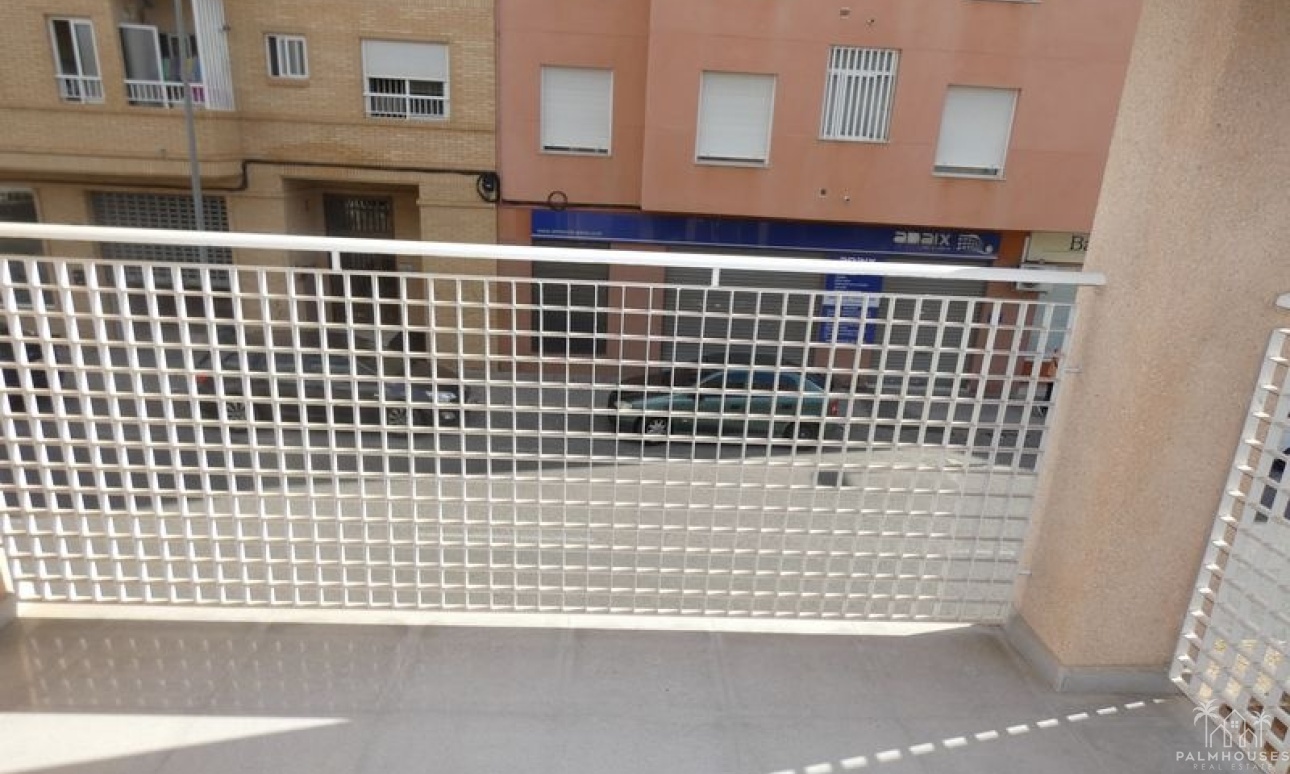 Venta - Villa - Almoradi - Inland