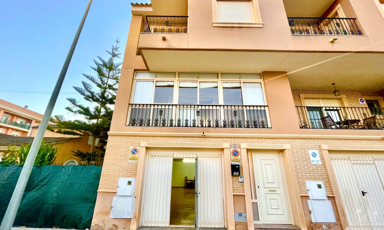 Venta - Villa - Almoradi - Inland