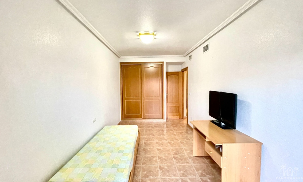 Venta - Villa - Almoradi - Inland