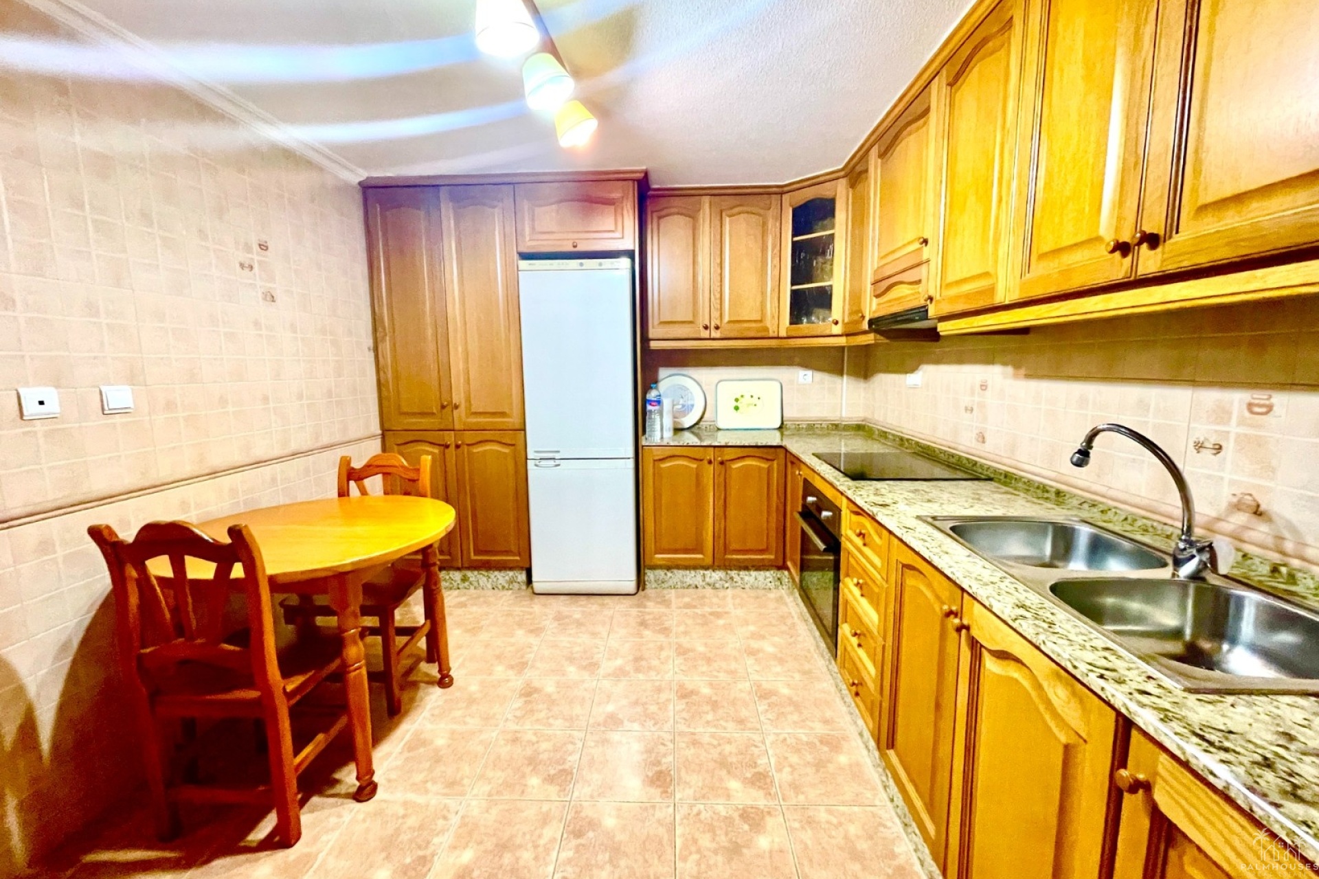 Venta - Villa - Almoradi - Inland