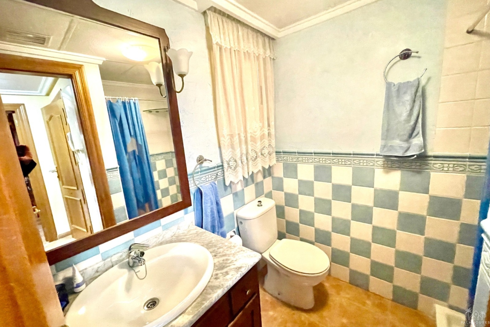 Venta - Villa - Almoradi - Inland