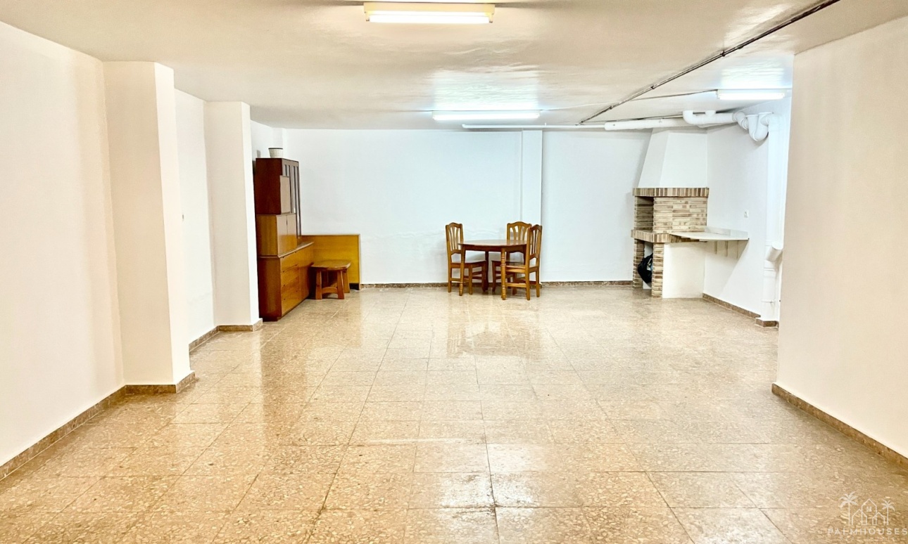 Venta - Villa - Almoradi - Inland