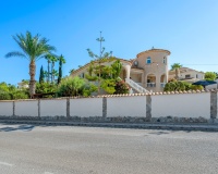 Venta - Villa - Almoradi - Inland