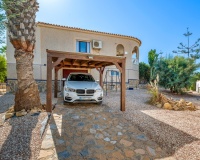 Venta - Villa - Almoradi - Inland