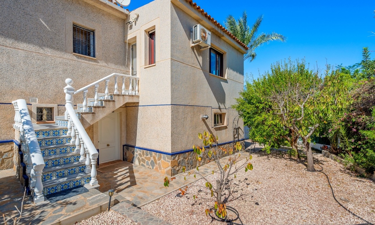 Venta - Villa - Almoradi - Inland