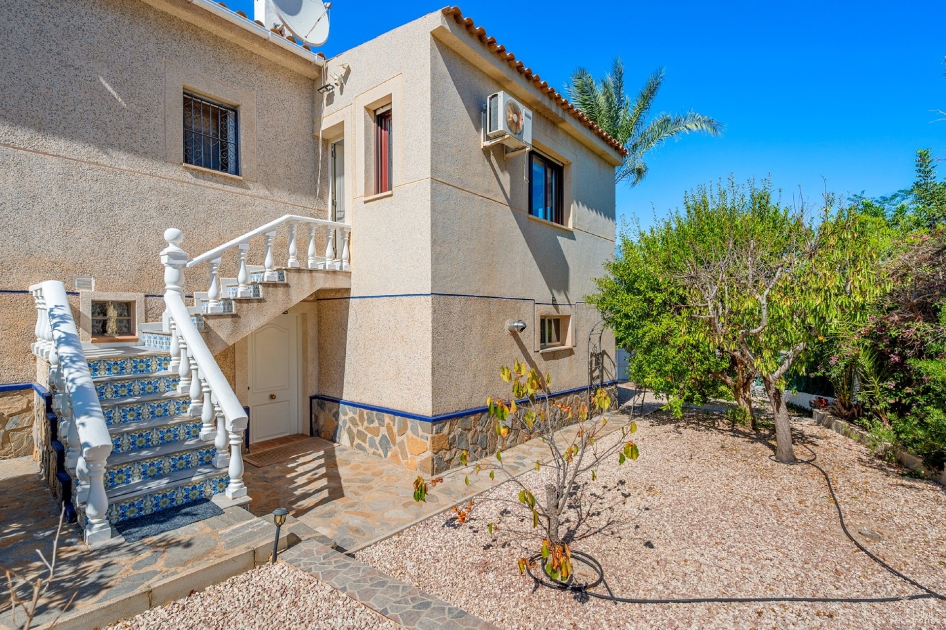 Venta - Villa - Almoradi - Inland