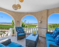 Venta - Villa - Almoradi - Inland
