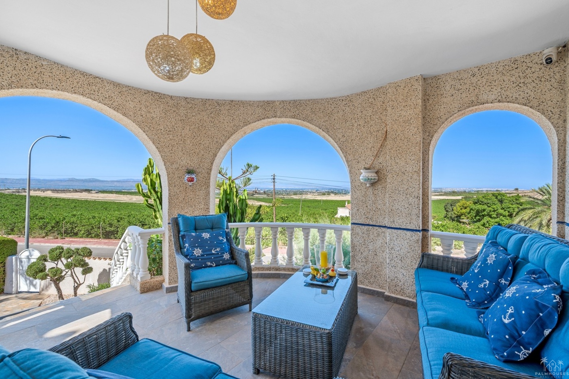 Venta - Villa - Almoradi - Inland