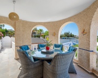 Venta - Villa - Almoradi - Inland