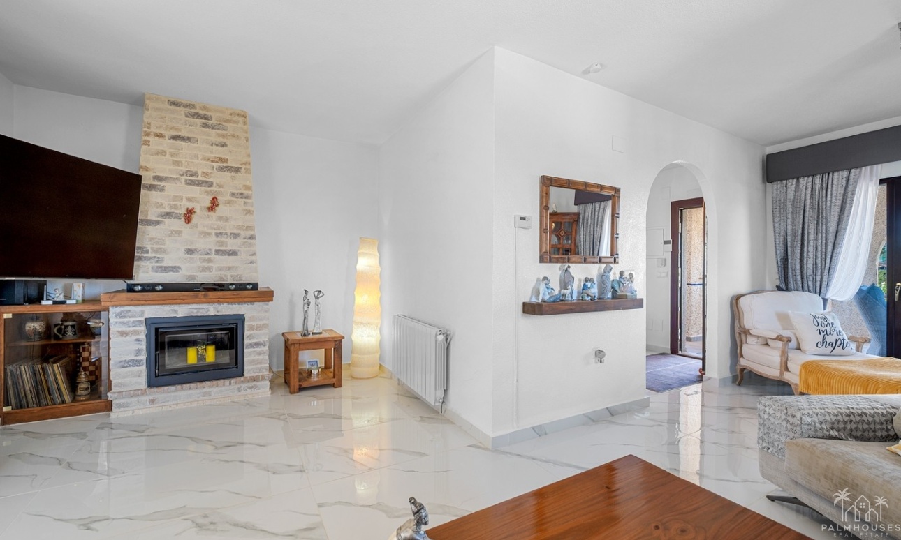 Venta - Villa - Almoradi - Inland