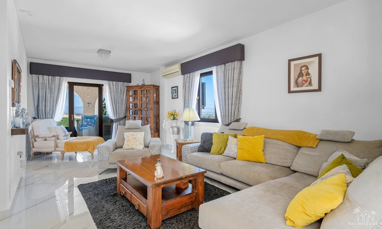 Venta - Villa - Almoradi - Inland