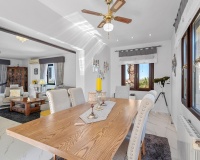 Venta - Villa - Almoradi - Inland