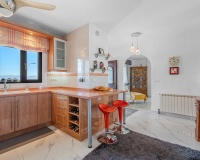 Venta - Villa - Almoradi - Inland