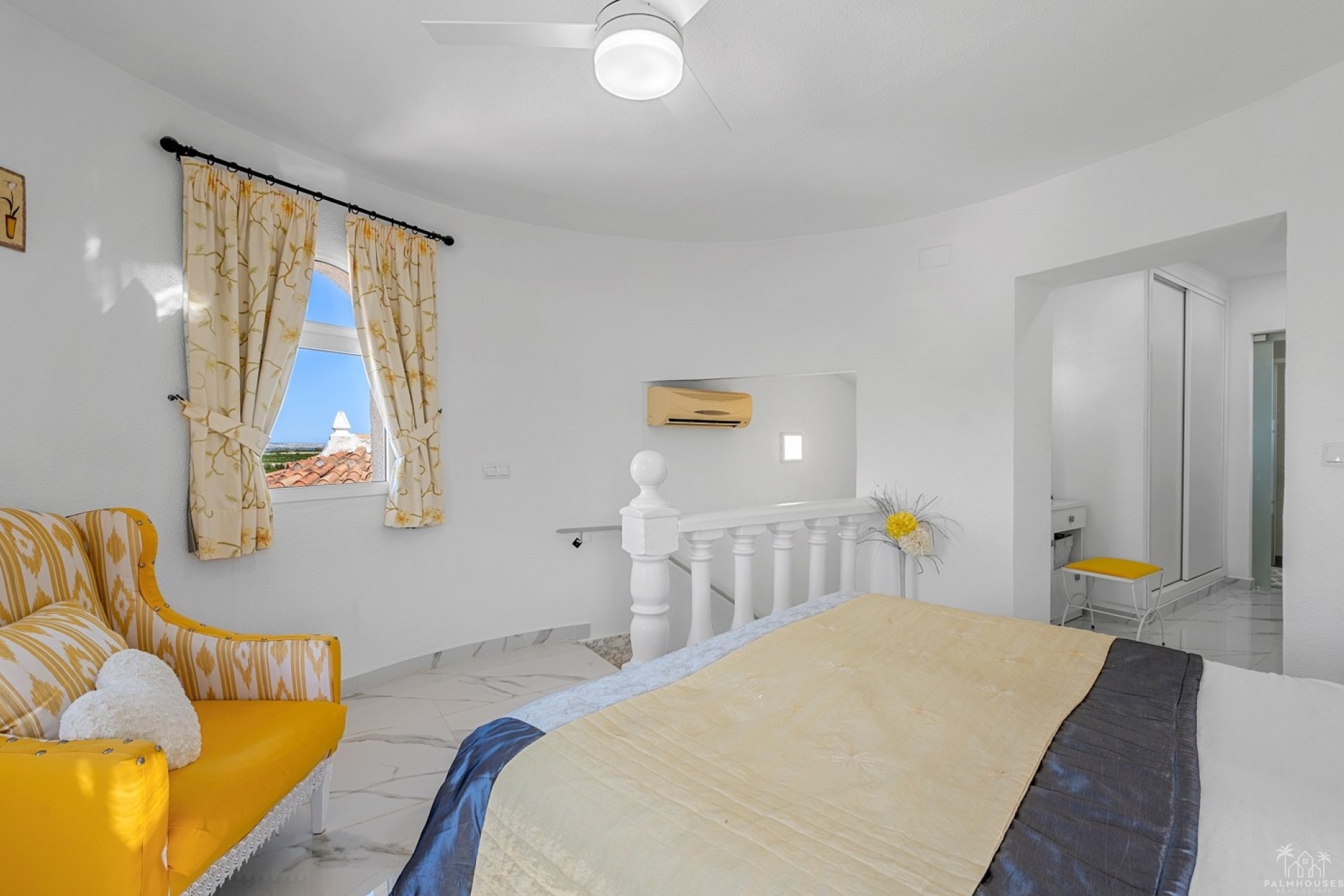 Venta - Villa - Almoradi - Inland