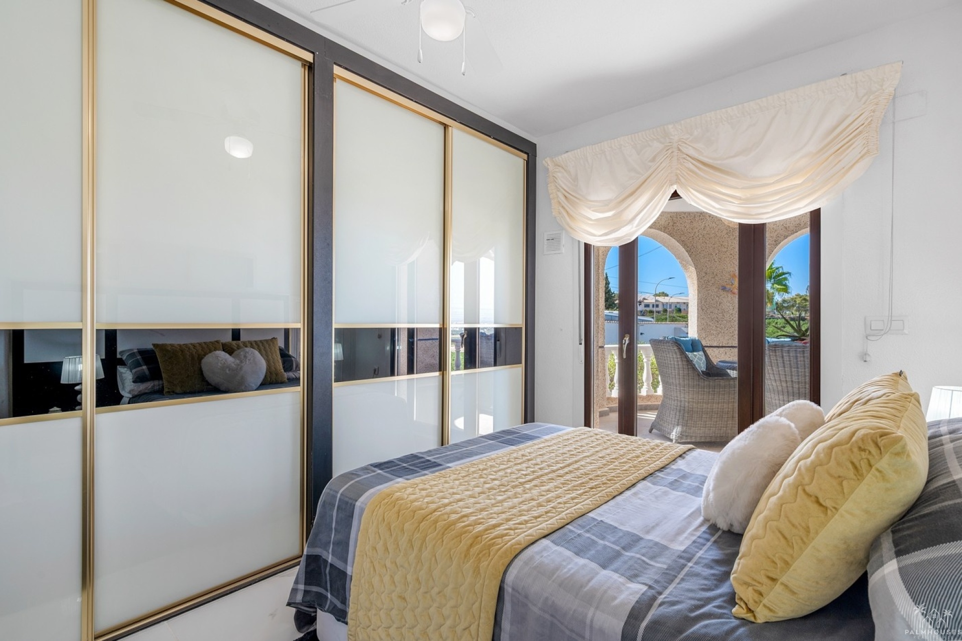 Venta - Villa - Almoradi - Inland